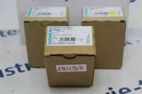 Siemens 3VL9800-1SJ00 Spannungsauslöser shunt release