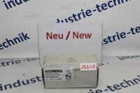 Siemens 3SE3 860-6XX01 Sicherheitspositionsschalter...