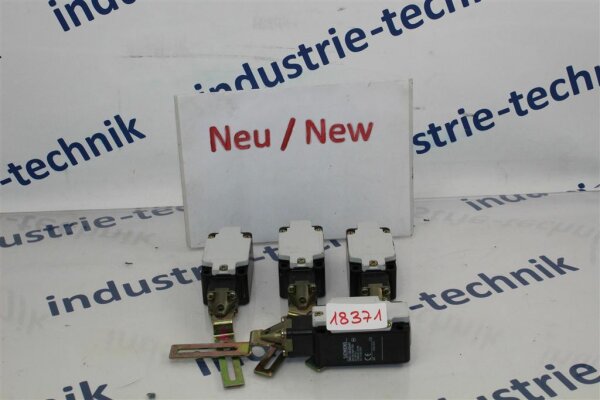 Siemens 3SE3 120-6GA41 Positionsschalter Position Switch 3SE3120-6GA41