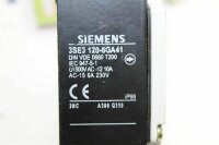 Siemens 3SE3 120-6GA41 Positionsschalter Position Switch 3SE3120-6GA41