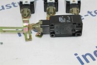 Siemens 3SE3 120-6GA41 Positionsschalter Position Switch 3SE3120-6GA41