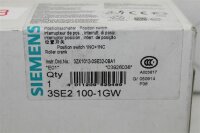 Siemens 3SE2 100-1GW Positionsschalter Position switch 3SE2100-1GW