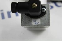 hoerbiger  druckschalter HDS hörbiger  HDS100