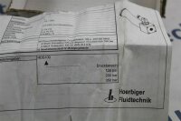 hoerbiger  druckschalter HDS hörbiger  HDS100