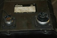 BOSCH SD-B5 250 020-04 000 Bürstenloser Servomotor LEICHT BESCHÄDIGT stecker