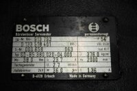 Bosch SD-B5.380.020-04.000 Servomotor SDB538002004000