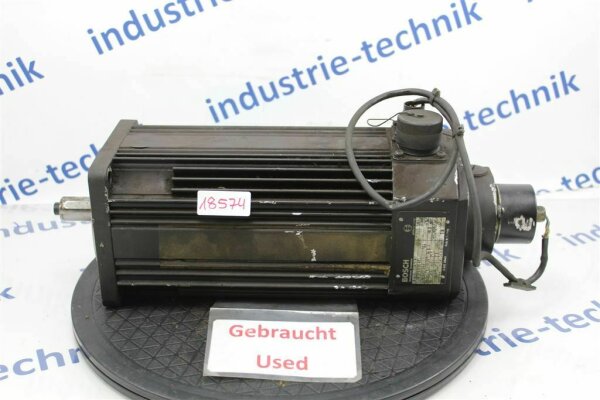 Bosch SE-B4.130.030-04.000 Servomotor SEB413003004000 stecker leicht beschädigt