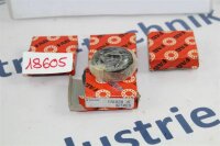 5  X stücke FAG 6301ZR Rillenkugellager Kugellager