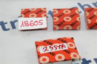 5  X stücke FAG 6301ZR Rillenkugellager Kugellager