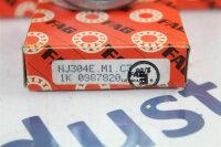 FAG NJ304E.M1.C3 Zylinderrollenlager Rollenlager NJ304EM1C3