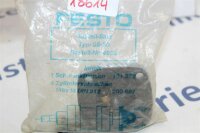Festo SS-50 Bauteil-Satz 4855