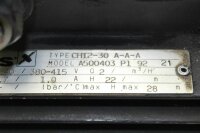 Grundfos CHI 2-30 A-A-A Druckerhöhungspumpe Pumpe Kreiselpumpe