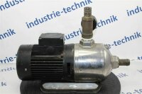 Grundfos CHI 2-30 A-A-A Druckerhöhungspumpe Pumpe Kreiselpumpe