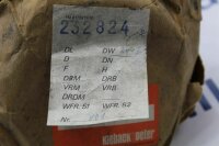 KIEBACK & PETER DW 244I
