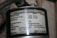 Siemens 1FT5104-0AC01-Z Servomotor 1FT51040AC01Z  CE100M