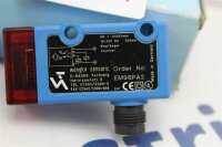wenglor EM98PA2 optischer schalter THROUGH-BEAM SENSOR NEU
