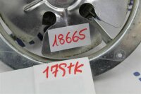 ELCO VN 2-13 Kühlschrank Condensor Motor