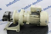 Integral Hydralik PT 2-10 Innenzahnradpumpe  Pumpe PT210 hydraulikpumpe 175 bar