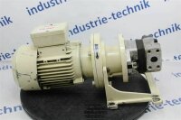 Integral Hydralik PT 2-10 Innenzahnradpumpe  Pumpe PT210 hydraulikpumpe 175 bar