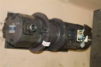 Integral Hydralik PT4-40 Pumpe PT320  175 bar 40cm³/u hydraulikpumpe