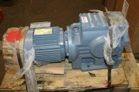 SEW 1,8 KW 29 Min Getriebemotor S77 DT90LA/2/BMG/HF/TF Gearbox