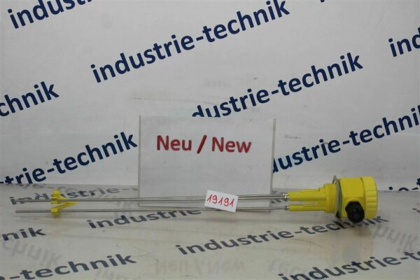 VEGA VEGA EL4 EL4.X3VTKX 1692716/001 Füllstandsschalter