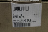 Phoenix Contact UKH 50-FE Klemme