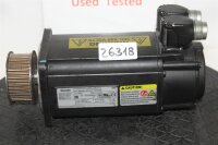 Rexroth MSK050C-0450-NN-S1-UP0-NNNN Permanent Magnet Motor MSK050C0450NNS1UP0NNNN