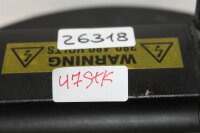 Rexroth MSK050C-0450-NN-S1-UP0-NNNN Permanent Magnet Motor MSK050C0450NNS1UP0NNNN