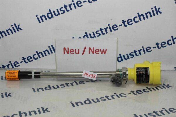 VEGA VEGASWING 63 SWING63.XXGAVXPR 1618357/001 Vibrationsgrenzschalter