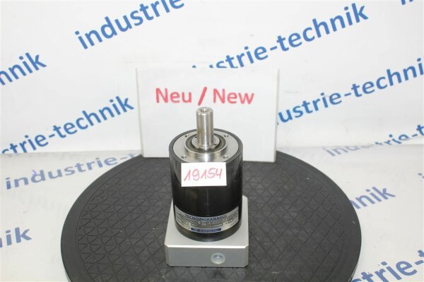 Tecnoingranaggi TR 080 2 9 STD 95A CD 19 S5 OR SB KE Untersetzungsgetriebe