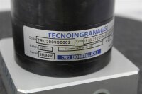 Tecnoingranaggi TR 080 2 9 STD 95A CD 19 S5 OR SB KE Untersetzungsgetriebe