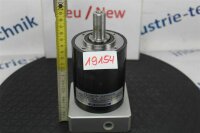 Tecnoingranaggi TR 080 2 9 STD 95A CD 19 S5 OR SB KE Untersetzungsgetriebe