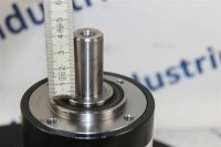 Tecnoingranaggi TR 080 2 9 STD 95A CD 19 S5 OR SB KE Untersetzungsgetriebe
