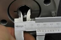 Tecnoingranaggi TR 080 2 9 STD 95A CD 19 S5 OR SB KE Untersetzungsgetriebe
