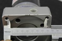 Tecnoingranaggi TR 080 2 9 STD 95A CD 19 S5 OR SB KE Untersetzungsgetriebe