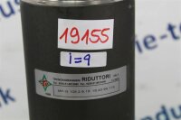 Tecnoingranaggi Riduttori MP-G 105.2.9.15.19.40.95.115 Untersetzungsgetriebe i=9