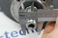 Tecnoingranaggi Riduttori MP-G 105.2.9.15.19.40.95.115 Untersetzungsgetriebe i=9