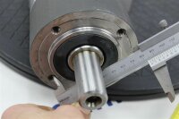 Tecnoingranaggi Riduttori MP-G 105.2.9.15.19.40.95.115 Untersetzungsgetriebe i=9