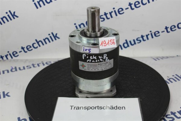 Tecnoingranaggi 24.50.SK.95.115.M10 Untersetzungsgetriebe