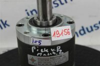Tecnoingranaggi 24.50.SK.95.115.M10 Untersetzungsgetriebe