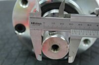 Tecnoingranaggi 24.50.SK.95.115.M10 Untersetzungsgetriebe