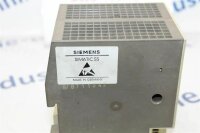Siemens Simatic S5 6ES5 100-8MA01 6ES5100-8MA01