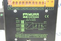 MURR Elektronik MDN 10-400/24 Netzteil 85865
