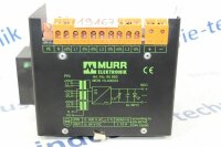 MURR Elektronik MDN 10-400/24 Netzteil 85865