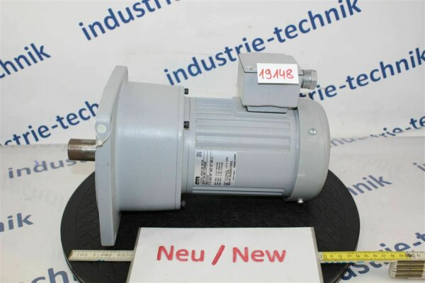 GTR 0,4 KW 3-Phase Induction Motor G3FM-28-80-T040AX BG3-K102