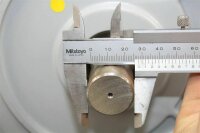 GTR 0,4 KW 3-Phase Induction Motor G3FM-28-80-T040AX BG3-K102