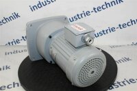 GTR 0,4 KW 3-Phase Induction Motor G3FM-28-80-T040AX BG3-K102