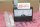 Neuberger N46846-0003    RMD 72  60-0-60mV Amperemeter  sk 40-0-40A  N46846