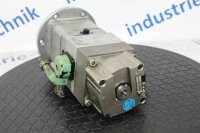 Baumer KTD 3-6 + FS B10 tachogenerator transportschaden